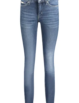 Damen JEANS Blau J20J224491_BL1BJ