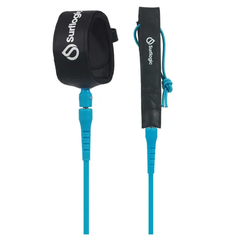 Leash De Surf Air Pro 6 Navy One Size unisex