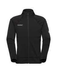 Veste polaire Taisss noir M