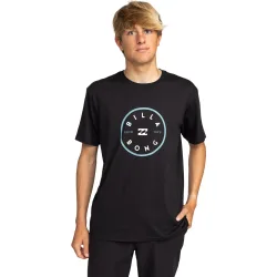 Camiseta de hombre Rotor