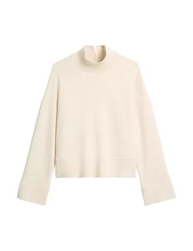 Sweat Sweatshirts Longsleeve female - M - FashionsVida