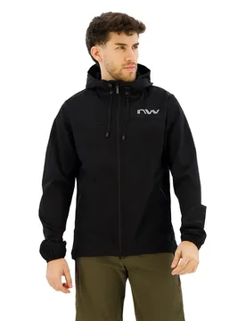 Northwave Veste Rampage Lightshell