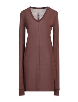Camiseta Mujer Marrón 34 Mujer