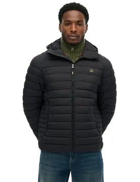 Veste Fuji Lite Black 3XL