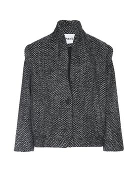 Jacke DROGO grau 36 damen