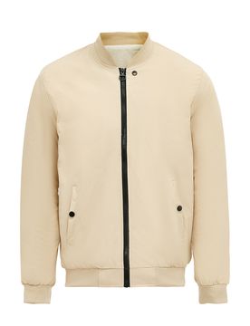 Chaqueta de entretiempo