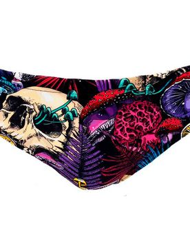 Waterpolo black forest bañador natación hombre (XL)