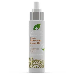 Sérum Capillaire à L´huile D´argan Marocaine 100ml