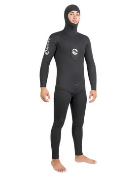 Muta Subacquea Pacific Supreme Nylon Plush 5 Mm