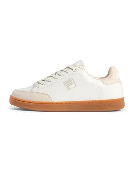 Sneakers Beige con suola a contrasto COURTBAY 42 - Fila - FashionsVida
