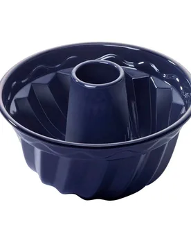 Dr.Oetker Gugelhupfform blau - Dr.Oetker - FashionsVida