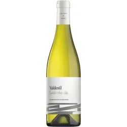 Vino blanco Godello sobre lías 2024 Valdeorras