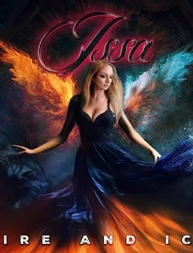 Fire & Ice von - CD (Digisleeve) - None - unisex - Issa - FashionsVida