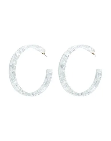 Pendiente Mujer Transparente -- Mujer - Isabel marant - FashionsVida