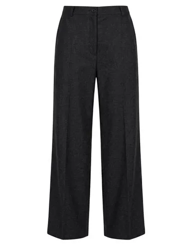Hose Damen Braungrau 42,44 Damen - Akris - FashionsVida