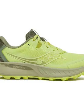 Scarpe Da Trail Running Peregrine 15 Sunny / Hemlock EU 39