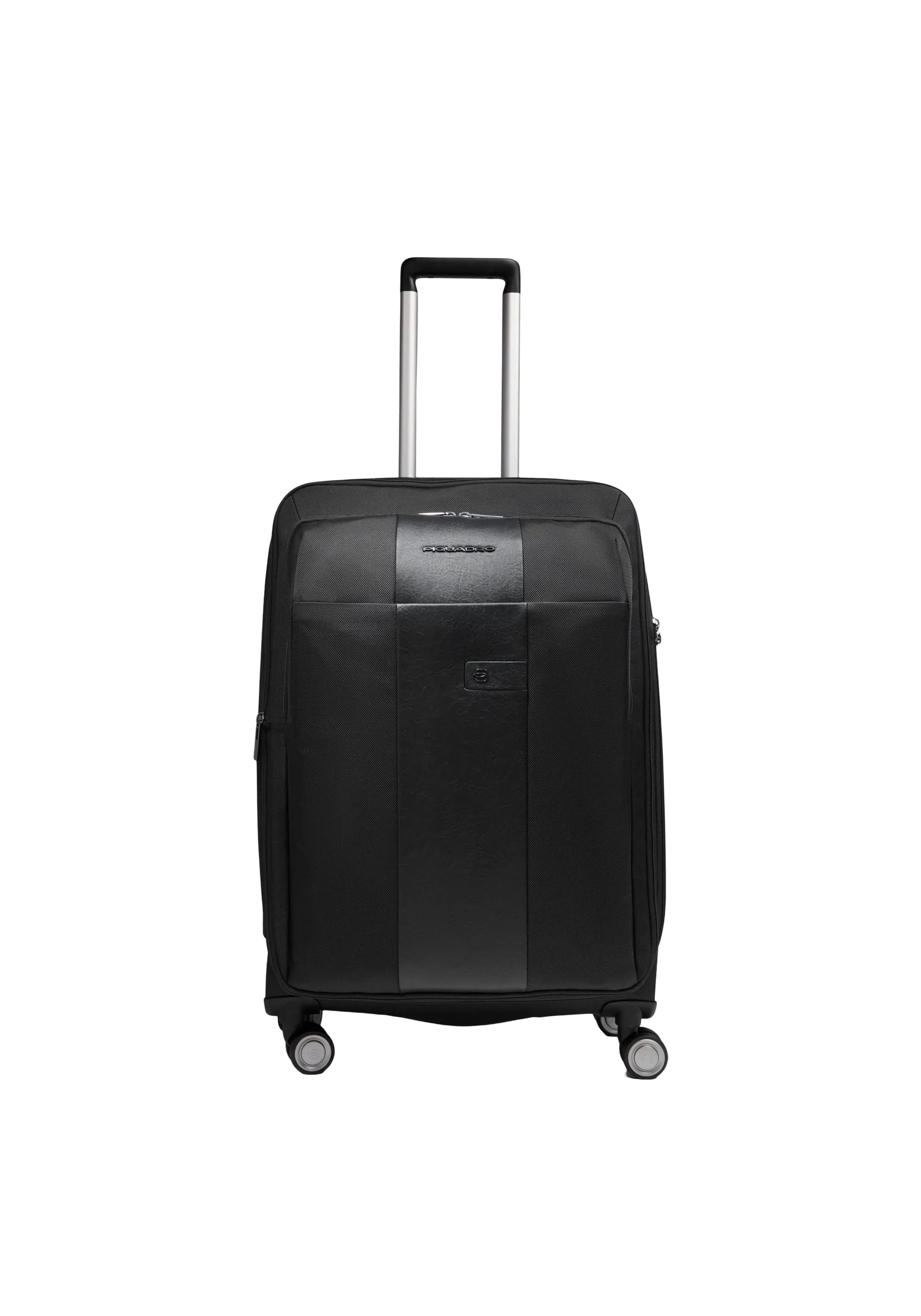 Trolley Uomo BV6650BR2-N Nero - Piquadro - FashionsVida