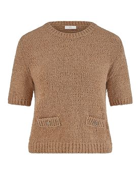 RIANI Pullover braun 34 damen