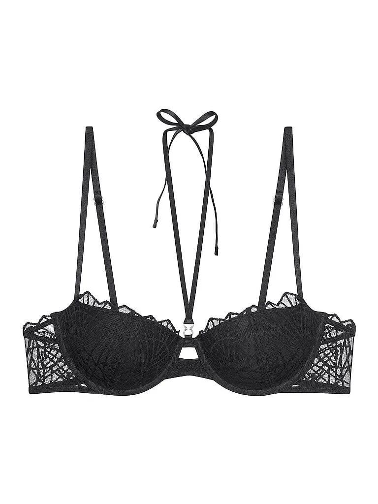BH mit Bügel THAT NIGHT IN VEGAS black schwarz 75B damen - Triumph - FashionsVida