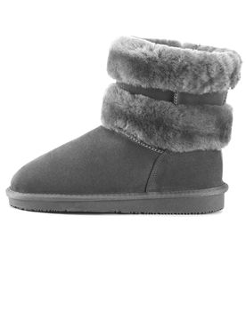 Gooce Botas 'Mara' gris