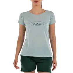 Maglietta A Maniche Corte Koit Eucalyptus Vigore S