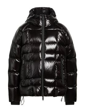 Pufferjacke & Daunenjacke Herren Schwarz 48,50,52 Herren