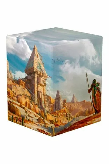 RTE Boulder 100+ Artist Edition #2 Mario Renaud: The Search - Ultimate Guard - FashionsVida