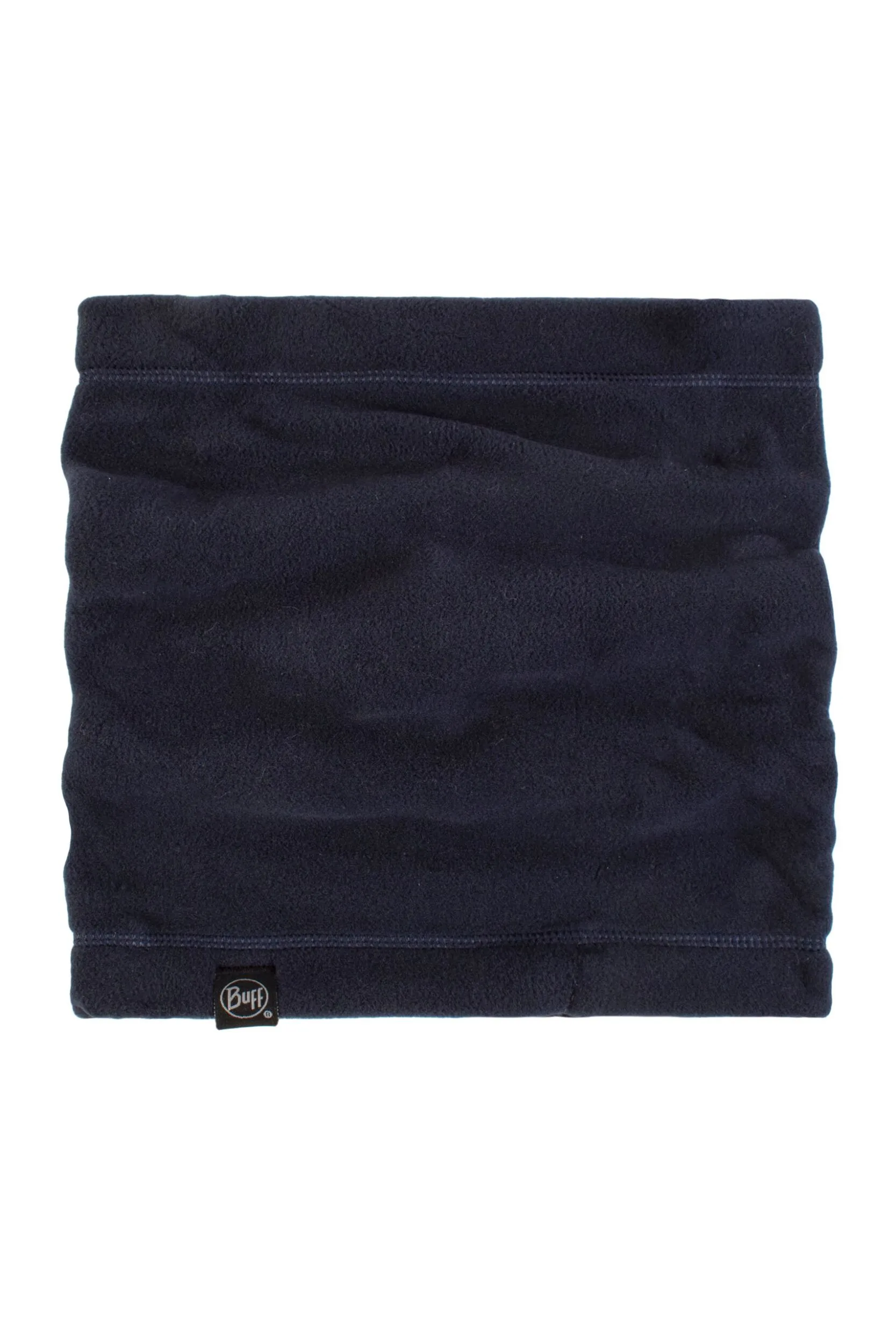 Pack Polar Neck Warmer Dark Navy One Size - Blue - Size: One Size - Buff - FashionsVida
