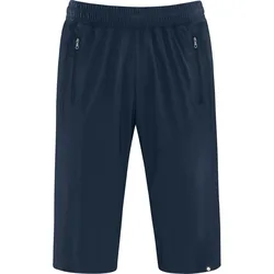 Corby Herren 3/4-Hose, blau 54