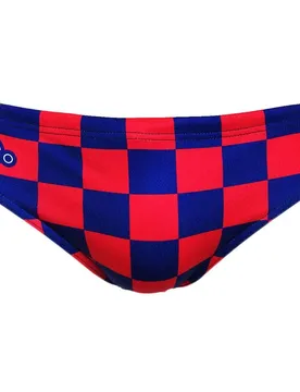 Turbo Slip De Bain Squares