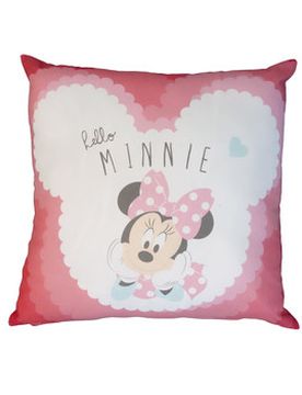 Disney Kissen Minnie 45x45 Cm