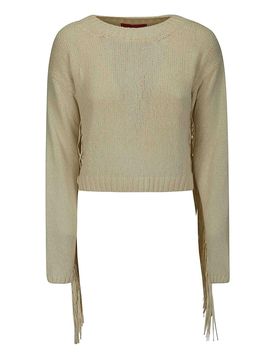 Wild Cashmere Girocollo