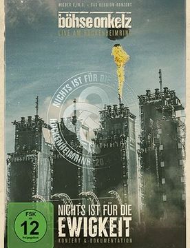 Nichts ist für die Ewigkeit von - 2-DVD (Mediabook) - None - unisex