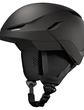 Casque Junior Revent Black XS unisex