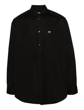Off-White Camicia
