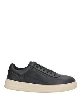 Sneakers Hombre Negro 40 Hombre