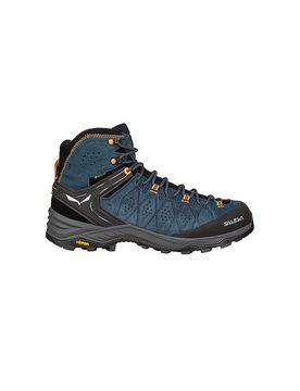 Chaussures de randonnées Alp Trainer 2 Mid GTX bleu marine 43