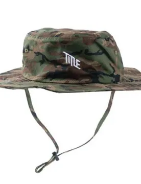 Title Mtb Chapeau Safari - Title Mtb - FashionsVida