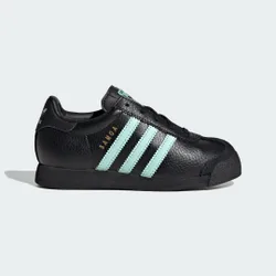 Samoa Shoes 31 Core Black / Clear Mint / Gold Metallic