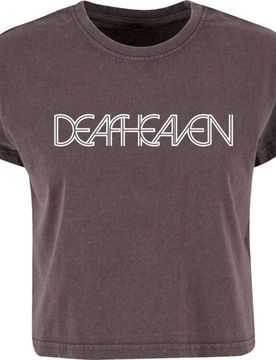T-Shirt - Logo - S bis 3XL - für Damen - Größe XL - grau - Lizenziertes Merchandise! - Frauen - female