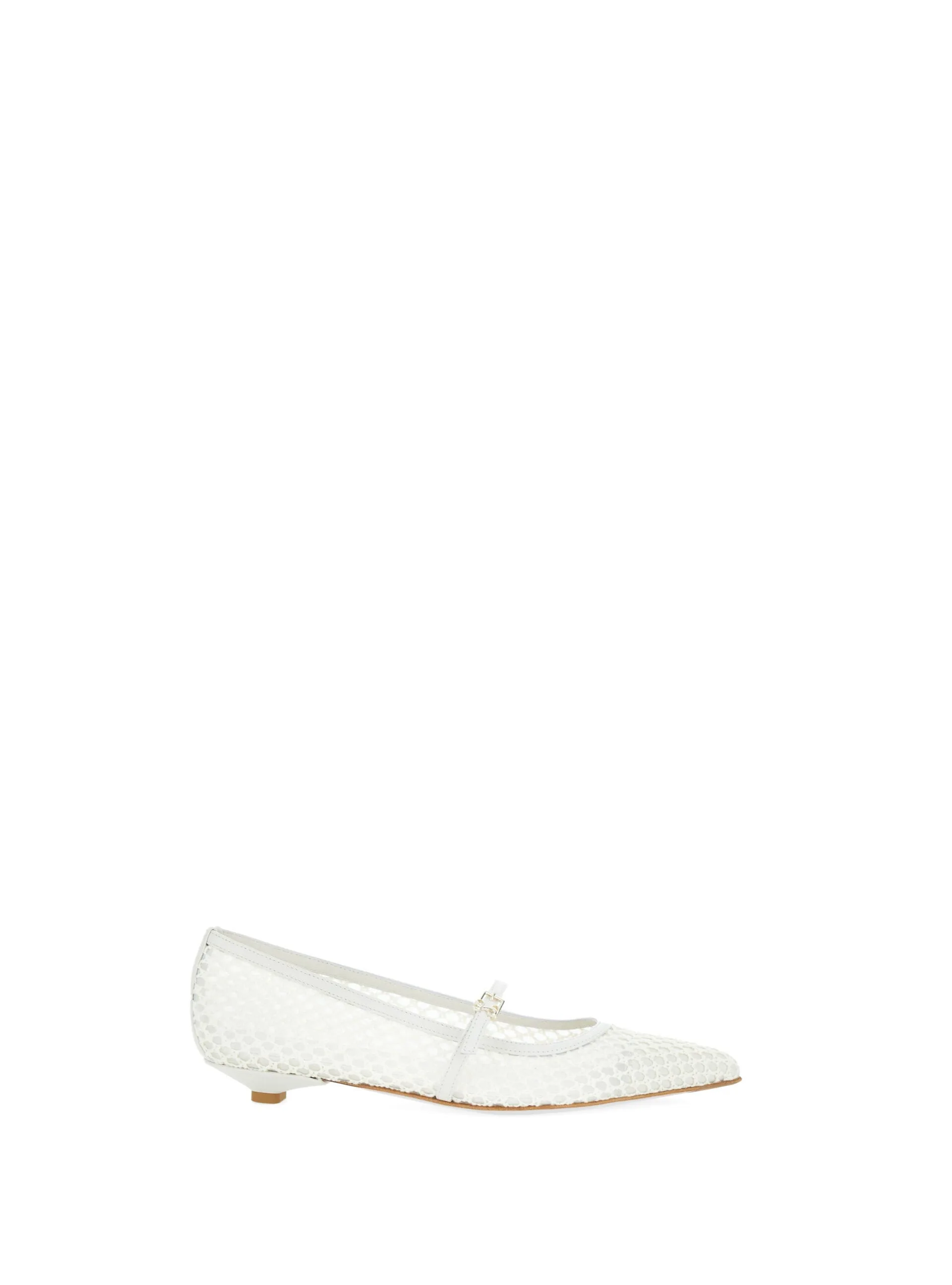 Ballerine PANNA 37 - SERGIO LEVANTESI - FashionsVida