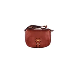 Donna borsa 045305d3 14 crossbody marrone