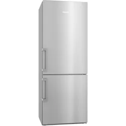 Frigorífico combi DynaCool, DuplexCool - KFN4796CD (Reacondicionado Grado D)