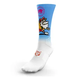Kukuxumusu Ultrarunner Socks Multicolour UK 6.5-9 Men,Women