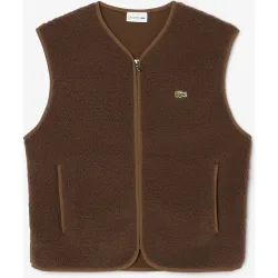 Lacoste - En marrón
