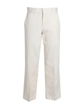 Pantalones Hombre Marfil 28W-30L,29W-30L Hombre - Dickies - FashionsVida