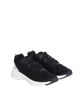 Jeans Sneaker Tokyo Black / Bright White EU 44