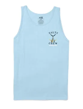 T-shirt Sans Manches Tailed Clear Sky L - Salty Crew - FashionsVida
