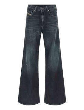Diesel D-Akemi Jeans
