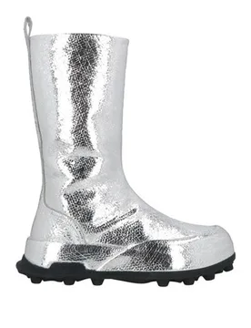 Bota Mujer Plata 35,36,37,38,39,41 Mujer - Jil Sander - FashionsVida